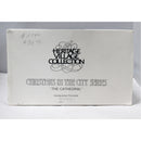 Department 56 | The Cathedral |one wall has been repaired