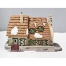 Department 56 | The Christmas Carol Cottage | missing UL adapter