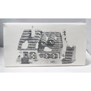 Department 56 | The Christmas Carol Cottage | missing UL adapter