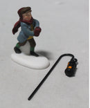 Department 56 | Caroling with the Cratchit Famliy | Please Read