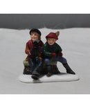 Department 56 | Five Golden Rings | Please Read