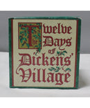 Department 56 | Five Golden Rings | Please Read