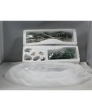 Department 56 | Village Animated Skating Pond | Please Read