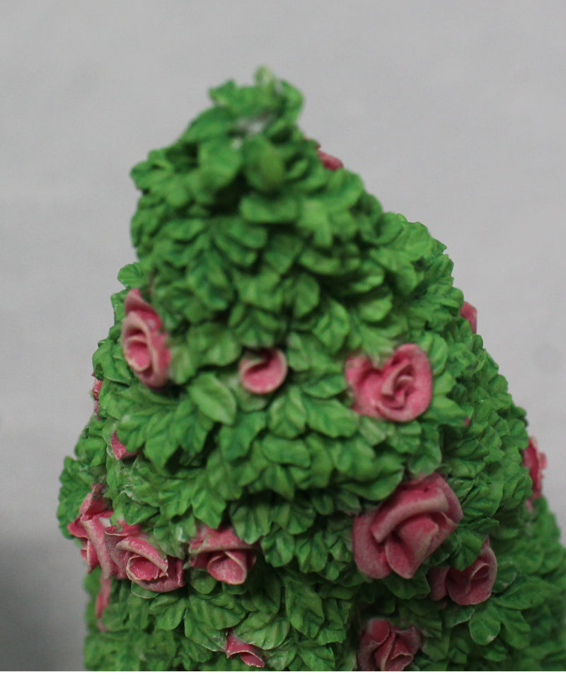 Department 56 | Flowering Spring Trees | Please Read