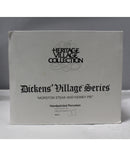 Department 56 | Morston Steak and Kidney Pie | Please Read | As Is