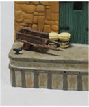 Department 56 | North Eastern Sea Fisheries Ltd | Please Read | As Is