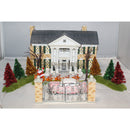 Department 56 | Elvis Presley's Graceland | Please Read | As Is