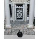 Department 56 | Elvis Presley's Graceland | Please Read | As Is
