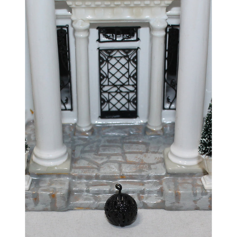 Department 56 | Elvis Presley's Graceland | Please Read | As Is