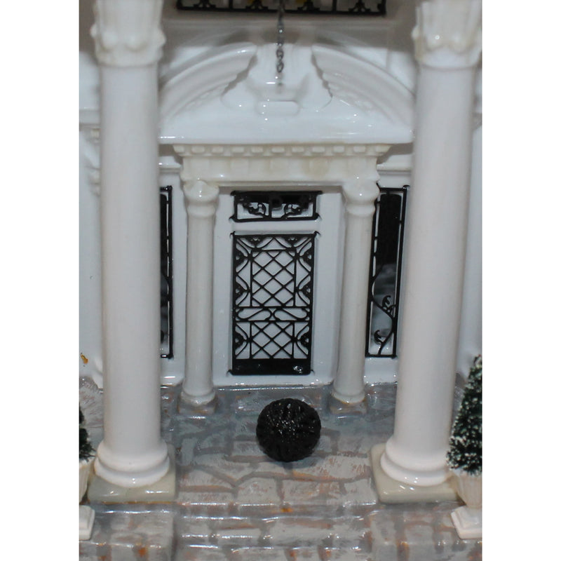 Department 56 | Elvis Presley's Graceland | Please Read | As Is