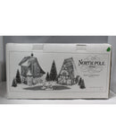 Department 56 | North Pole Start a Tradition Set | Please Read | As Is
