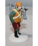 Department 56 | Village Street Peddlers | Please Read | As Is