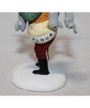 Department 56 | Village Street Peddlers | Please Read | As Is