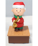 Hallmark | Peanuts Band | Charlie Brown | Not tested | Please Read | As Is