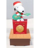Hallmark | Wireless Peanuts Band | Snoopy | Not tested | Please Read | As Is