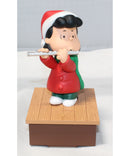 Hallmark | Wireless Peanuts Band | Lucy | Not tested | Please Read | As Is
