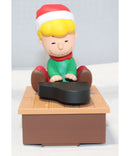 Hallmark | Wireless Peanuts Band | Schroeder | Not tested | Please Read | As Is