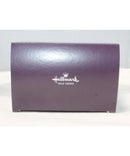 Hallmark | Snowman Band | Trumpet Tom | Not tested | Please Read | As Is