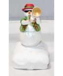 Hallmark | Snowman Band | Trombone Tony | Not tested | Please Read