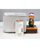 Hallmark | Wireless Peanuts Band | Linus | Not tested | Please Read | As Is