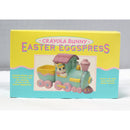 Hallmark | Crayola Bunny | Easter Eggspress
