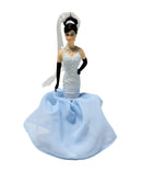 Hallmark | Barbie Ornament | The Soiree | Please Read | As Is