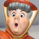 WDCC Flora - A Little Bit of Pink | 1028724 | Disney's Sleeping Beauty | AS IS