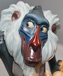 WDCC Rafiki - The Circle Continues | 1200903 | Disney's Lion King | AS IS