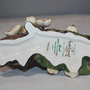 WDCC Hello, Hello There! | 41014 | Disney's Bambi | AS IS