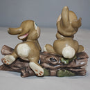 WDCC Hello, Hello There! | 41014 | Disney's Bambi | AS IS