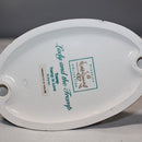 WDCC Tramp in Love | 41090 | Disney's Lady and the Tramp | AS IS