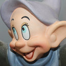 WDCC Dopey & Sneezy - Dancing Partners | 1028787 | Snow White | AS IS