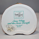 WDCC Sneezy - Ah-choo! | 1028562 | Disney's Snow White | AS IS