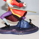 WDCC Captain Hook - I've Got You This Time! | 1028531 | Disney's Peter Pan | AS IS