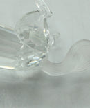 Swarovski: 216327 Pegasus | Small Chip in wing, Damaged Tail