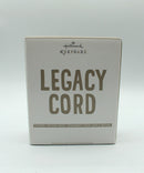 Hallmark: QG01789 | Legacy Cord