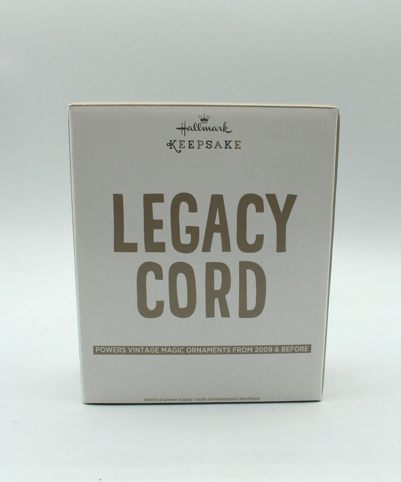 Hallmark: QG01789 | Legacy Cord