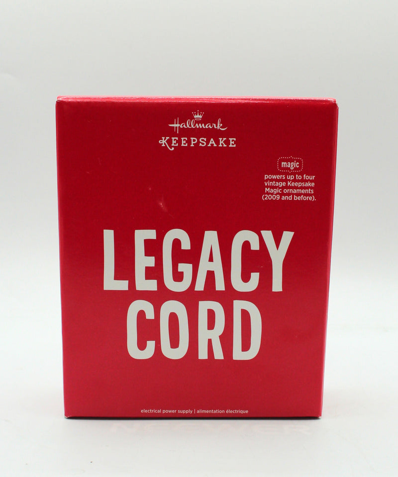 Hallmark: QG01543 | Legacy Cord