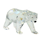 Swarovski 1053154 | Polar Bear Siku | Missing plaque