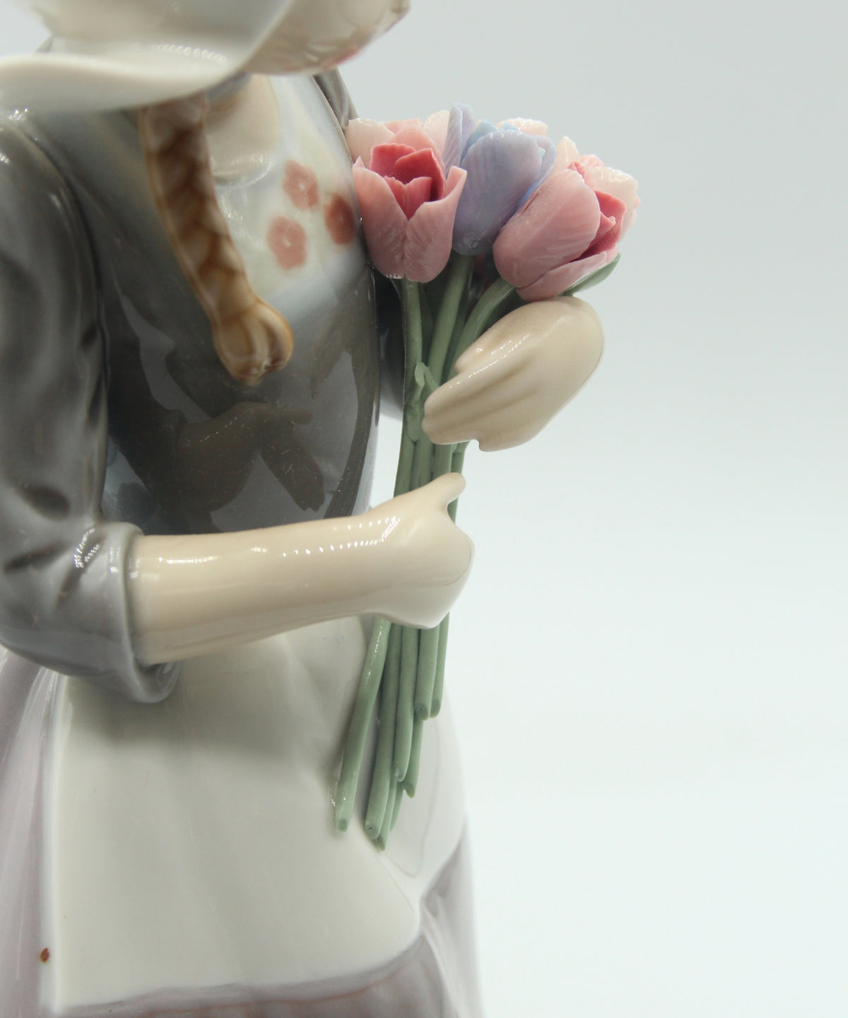 LLADRÓ 我が家のプリンセス　新品未開封 我が家のプリンセス | リヤドロ公式オンライン