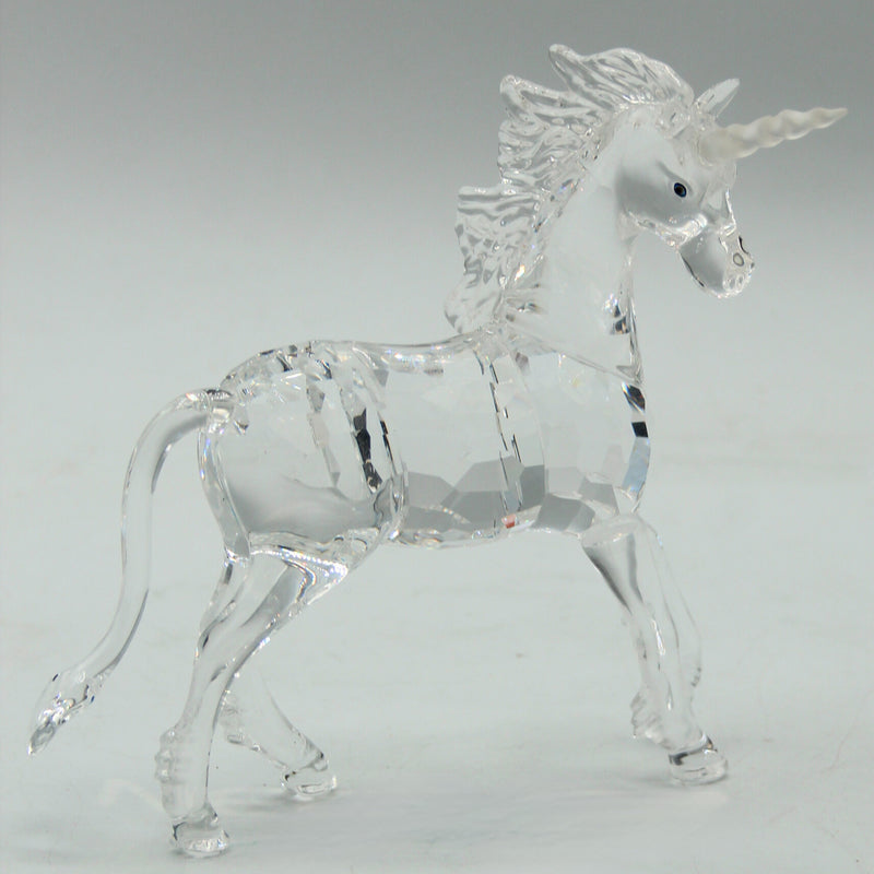 Swarovski 630119| Standing Unicorn | Reglued