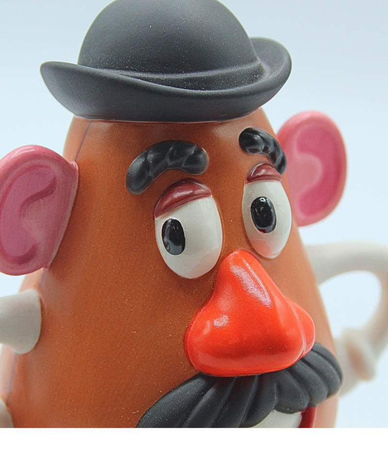 WDCC That's MISTER Potato Head to You | 1201782 | Disney's Toy Story | AS IS