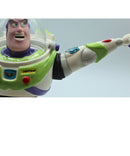 WDCC Buzz Lightyear - To Infinity and Beyond! | 1028762 | Toy Story | AS IS