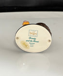 WDCC Figurine Babette - Ooh-la-la, Disney's Beauty and the Beast - Please Read