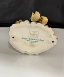 WDCC Figurine Scrooge McDuck - Money! Money! Money! - Please Read