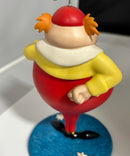 WDCC Figurine Tweedledee and Tweedledum - Puzzles n Poems, Riddles n Rhymes - Please Read