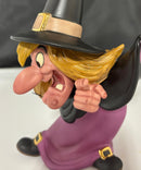 WDCC Figurine Witch Hazel - Brewing Up Trouble, Disney's Trick or Treat - Please Read