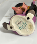 WDCC Figurine Witch Hazel - Brewing Up Trouble, Disney's Trick or Treat - Please Read