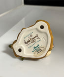 WDCC Figurine Thumper - Hee! Hee! Hee!... Disney's Bambi - Please Read