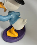 WDCC Figurine Nephew Duck - L'il Witch, Disney's Trick or Treat - Please Read